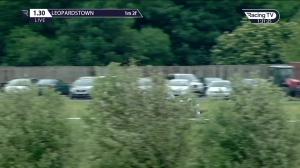 Video preview image for Leopardstown 13:30 - Irish Stallion Farms European Breeders Fund (C & G) Maiden