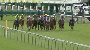 Video preview image for Haydock Park 14:45 - Betway Handicap (3)