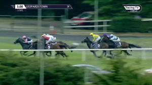 Video preview image for Leopardstown 15:00 - Holden Plant Rental (C & G) Trial Stakes (Listed)