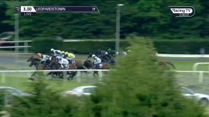 Video preview image for Leopardstown 15:30 - Leopardstown Handicap