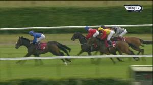 Video preview image for Haydock Park 16:15 - Betway Fillies' Handicap (3)