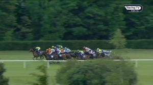 Video preview image for Leopardstown 16:00 - Leopardstown Handicap (Div 1)