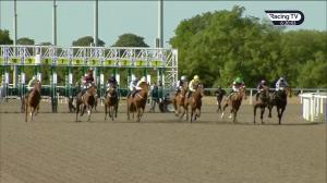 Video preview image for Chelmsford City 18:15 - Bannister Green Novice Median Auction Stakes (5)
