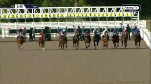 Video preview image for Chelmsford City 18:45 - Cock Green Fillies' Handicap (4)