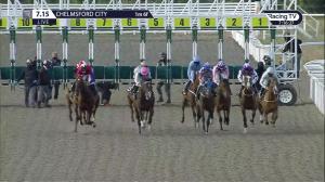 Video preview image for Chelmsford City 19:15 - Chatham Green Handicap (2)