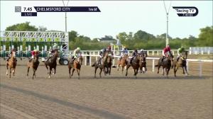 Video preview image for Chelmsford City 19:45 - Rank's Green Handicap (6) (Div 1)