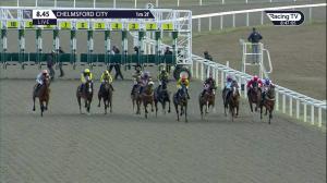 Video preview image for Chelmsford City 20:45 - Willows Green Handicap (6)