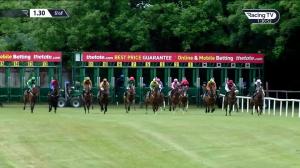 Video preview image for Navan 13:30 - Navan Handicap (Div 1)