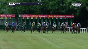 Video preview image for Navan 14:00 - Navan Handicap (Div 2)