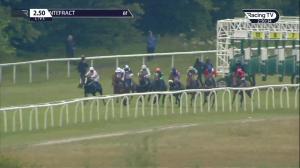 Video preview image for Pontefract 14:50 - Stay Smart With tiesplanet.com Handicap (4)
