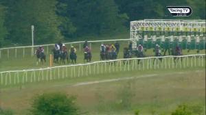 Video preview image for Pontefract 14:20 - Riu Hotels and Resorts Worldwide Maiden Stakes (5) (Div 2)