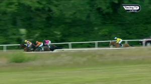 Video preview image for Navan 15:30 - Irish Stallion Farms European Breeders Fund Salsabil Stakes (Listed)