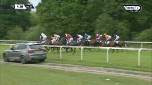 Video preview image for Pontefract 16:20 - Racing TV On Channel 426 Handicap (4)