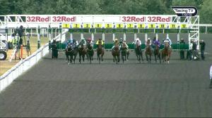 Video preview image for Kempton Park 17:00 - British Stallion Studs EBF Median Auction Maiden Stakes (5)