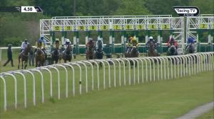 Video preview image for Pontefract 16:50 - Constant Security Keeping Yorkshire Safe Handicap (5)