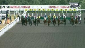 Video preview image for Kempton Park 17:30 - Unibet Thanks The Frontline Workers Handicap (5)