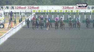Video preview image for Kempton Park 18:00 - Unibet Money Back Free Bet If Second Handicap (4)