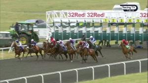 Video preview image for Kempton Park 19:00 - Unibet 3 Uniboosts A Day Median Auction Maiden Stakes (5) (Div 2)