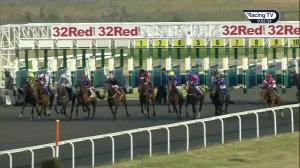 Video preview image for Kempton Park 21:00 - Nicholas Dudley Ryder 60th Birthday Over The Hill Handicap (6)