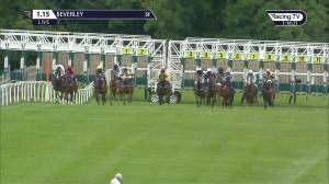 Video preview image for Beverley 13:15 - Pure Broadband Handicap (4)