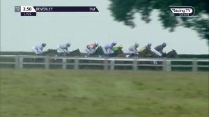 Video preview image for Beverley 14:50 - Racing TV On Channel 426 Handicap (5)