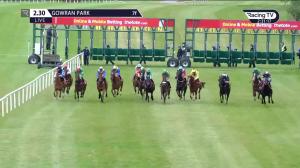Video preview image for Gowran Park 14:30 - Download The Boylesports App Handicap (Div 1)