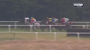 Video preview image for Newbury 15:40 - Mansionbet Proud To Support British Racing Median Auction Maiden Stakes (5)