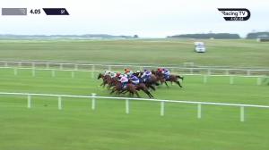 Video preview image for Curragh 16:05 - Tally-Ho Stud Irish European Breeders Fund (C & G) Maiden