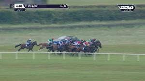 Video preview image for Curragh 16:40 - Irish Stallion Farms European Breeders Fund (C & G) Maiden