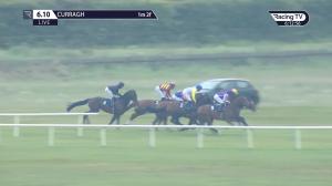 Video preview image for Curragh 18:10 - Coolmore Ten Sovereigns Gallinule Stakes (Group 3)