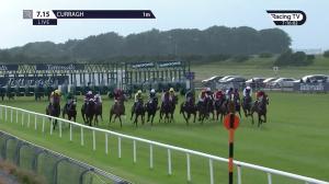 Video preview image for Curragh 19:15 - Paddy Power Irish Lincolnshire (Premier Handicap)