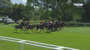 Video preview image for Newbury 12:45 - Watch and Bet With Mansionbet At Newbury Handicap (5)