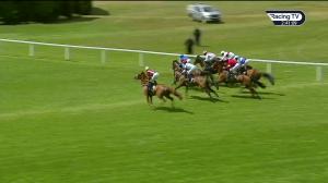 Video preview image for Sandown Park 14:40 - Unibet Scurry Stakes (Listed) (1)