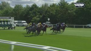Video preview image for Newbury 14:25 - Watch and Bet With Mansionbet At Newbury Maggie Dickson Fillies' Stakes (Listed) (1)
