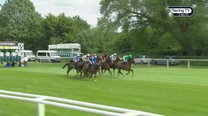 Video preview image for Newbury 15:35 - Mansionbet's Beaten By A Head Diomed Stakes (Group 3) (1)