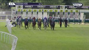 Video preview image for Sandown Park 15:15 - Unibet '15-to-go' Every Itv Royal Ascot Race Handicap (2)