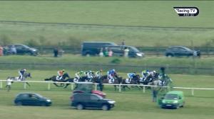 Video preview image for Curragh 16:00 - Equinectar Handicap 