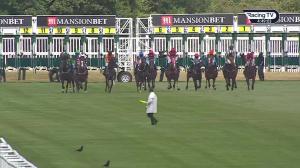 Video preview image for Newbury 16:45 - Mansionbet's Royal Ascot Special Handicap (4)