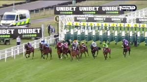 Video preview image for Sandown Park 16:50 - Try Our New 'Runner Boost' At Unibet Handicap (4) (Div 2)