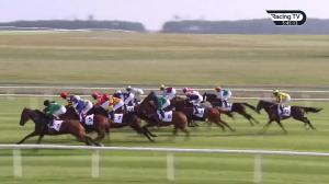 Video preview image for Curragh 17:45 - Platinum Bloodstock & Eyrefield House Stud Handicap 