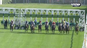 Video preview image for Leicester 18:00 - Whetstone Handicap (4)