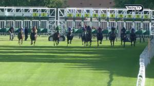 Video preview image for Leicester 18:30 - Countesthorpe Median Auction Maiden Stakes (5)
