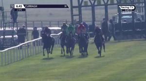 Video preview image for Curragh 18:45 - Coolmore Calyx Gladness Stakes (Group 3)