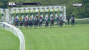 Video preview image for Leicester 19:00 - West Knighton Handicap (6)