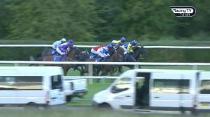 Video preview image for Leicester 19:30 - Rowley Fields Handicap (6)