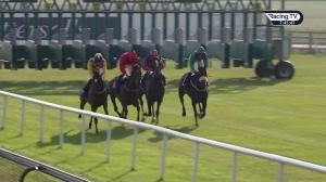 Video preview image for Curragh 19:45 - Lanwades Stud Stakes (Ridgewood Pearl) (Group 2)