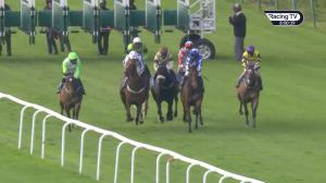 Video preview image for Leicester 20:00 - Frog Island Handicap (5) (Div 1)