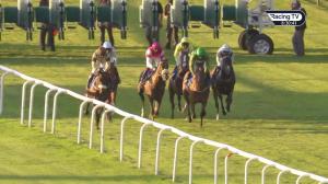 Video preview image for Leicester 20:30 - Frog Island Handicap (5) (Div 2)