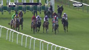 Video preview image for Leicester 21:00 - Stoneygate Handicap (6)