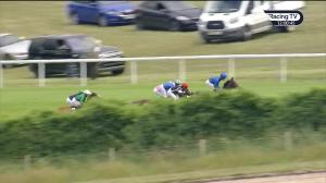Video preview image for Goodwood 12:00 - Coral Customers Stream UK Racing Free Online Fillies' Novice Stakes (5)